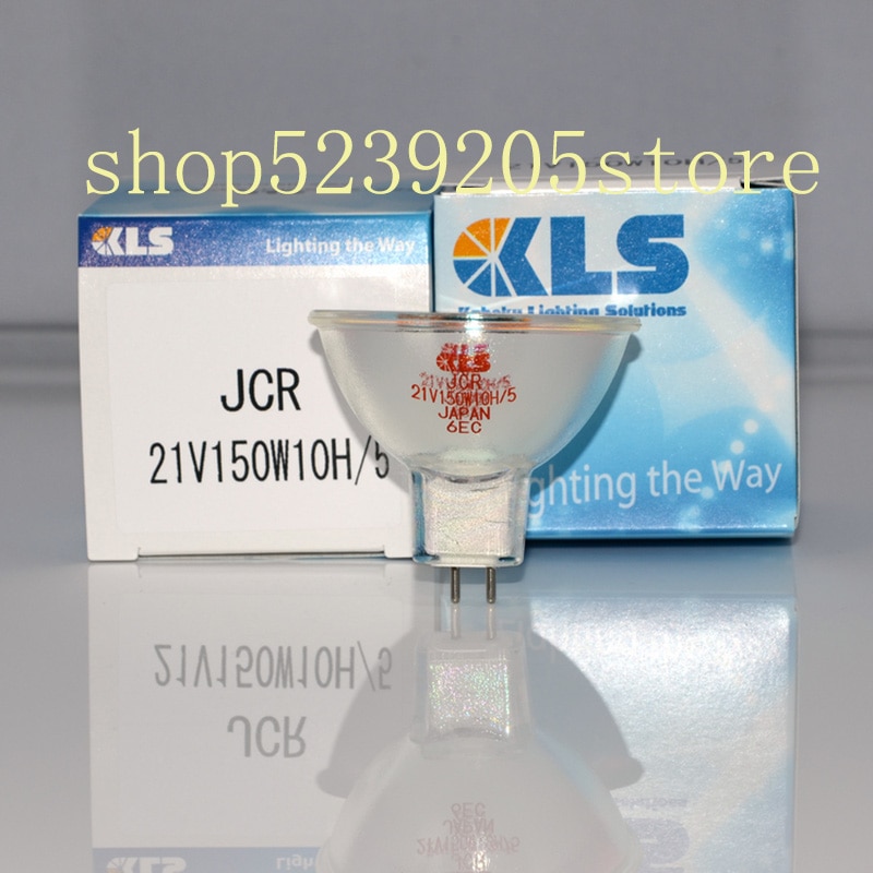 KLS JCR 21V150W 10H/5 GX5.3 ҷΰ   kls jcr 21..